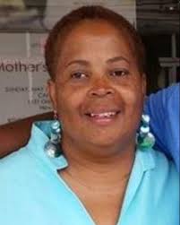 Charlene Davis Berry Obituary August 7, 2024