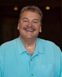 Happy birthday to Shotgun Tom Kelly