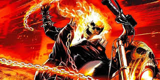 Ghost Rider's Most Dangerous Enemy Returns
