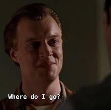 Adam Whitman, the worst thing Don has ever done. : r/madmen