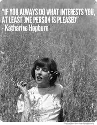 10 Inspirational Quotes Of The Day 379 Katharine Hepburn Inspirational Quotes Words Quotes