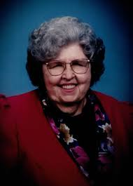 Freda Wilson Obituary