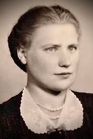 Obituary for Bronislawa (Blanche) Olefirowicz