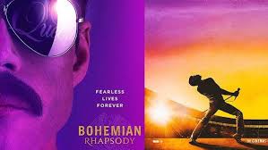 As one character explains, parsis. A Kind Of Magic The Triumphant And Tragic Story Of Freddie Mercury