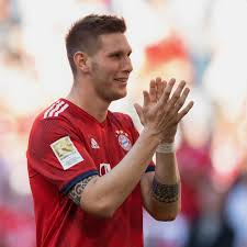 Abdullahi sule for its consideration and approval. Niklas Sule Talks About Controlling His Weight In The Offseason Bavarian Football Works