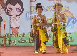 Bisa utk acara karnaval atau hari kartini. Baju Kartini Anak Laki Laki Model Baju Terbaru 2019