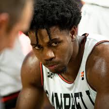 Chris Clemons of Campbell leaps up list of NCAA Div. basketball career  scoring leaders