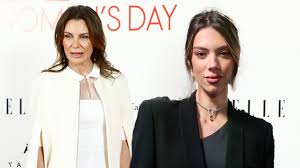 Mar Flores y Alejandra Rubio ya se conocen: los detalles de su encuentro