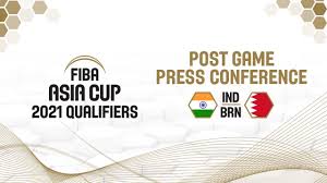 The 2021 fiba asia cup (formerly known as the fiba asia championship) will be the 30th continental basketball championship in asia. Fiba Asia Cup 2021 Qualifiers Silver Linings From India S Disappointing Group D Losses In Window 2 Nba Com India The Official Site Of The Nba
