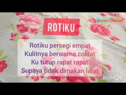 Chord dan not angka lagu bapa yang partitur not angka facebook hello, what's up guys? Lagu Rotiku Ciptaan At Mahmud Masnurul