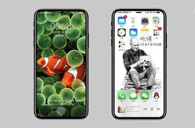 Iphone8 Apple Iphone 8 News These 3d Drawings May Be Your First Look At Apple S Redesigned Iphone Leakers And Rumor Mongers Are As Much Part Of The Tech