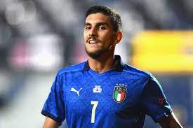 The Italy Squad For Euro 2020 Based On Current Form