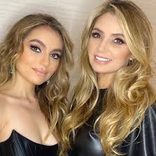 All About Angélica Rivera's $30,000 Outfit for Her Daughter Sofía Castro's  Wedding