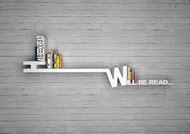 But, sometimes it becomes a problem when you don't have any. 33 Creative Bookshelf Designs Bored Panda