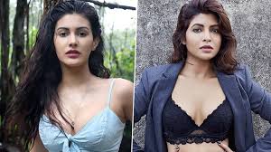 बतौर मॉडल शुरू किया था करियर, अब फेमस स्टार बनकर फैंस के दिलों में राज कर रही है अमायरा दस्तूर. Amyra Dastur à¤• à¤¬ à¤® à¤¬ à¤¹ à¤ˆ à¤• à¤° à¤Ÿ à¤¨ à¤¦ à¤… à¤¤à¤° à¤® à¤° à¤¹à¤¤ Luviena Lodh à¤• à¤à¤• à¤Ÿ à¤° à¤¸ à¤• à¤– à¤² à¤« à¤†à¤ªà¤¤ à¤¤ à¤œà¤¨à¤• à¤Ÿ à¤ª à¤ªà¤£ à¤¨ à¤•à¤°à¤¨ à¤• à¤¦ à¤¸à¤² à¤¹ Latestly à¤¹ à¤¨ à¤¦