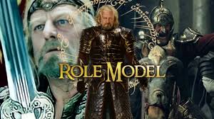 Which LOTR character was portrayed best in the films?