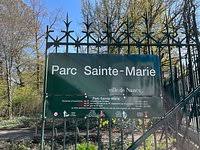 Parc Sainte-Marie (2025) - All You Need ...