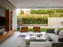 Maybe you would like to learn more about one of these? Indoor Outdoor Living 4 Homes That Bring The Outdoors In