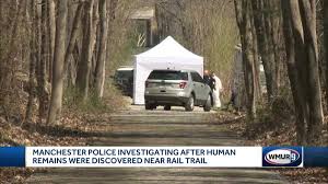 Trail finder is a free online resource for in vt and nh. Human Remains Located Near Rail Trail In Manchester Death Doesn T Appear Suspicious Police Say
