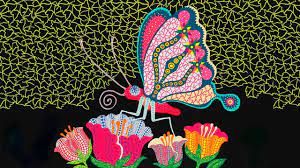 La Mariposa Blanca Cuento Japones Youtube