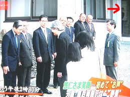 秋篠宮文仁 僕の父親は一体誰なんでしょう？ 皆さんも一緒に探してください 中川隆