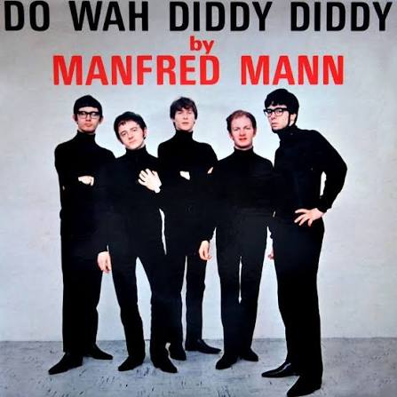 From a Flop by The Exciters to Two Weeks at No.1 How Manfred Mann Turned Nonsense Into a Transatlantic Smash in 1964