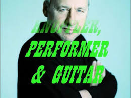 TALENT OF TONY JOE WHITE*