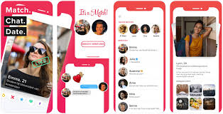 Review maatje meer match dating site. De 25 Populairste Dating Apps Van Nederland 2021 Dik Nl