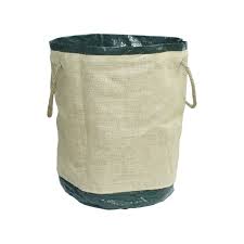 Lotus Collection 50cm Hessian Potato Planter Potato Planters Garden Beds Raised Garden Beds