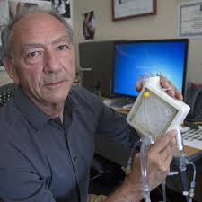 Biological warfare drug treatment from Siga Technologies nears FDA finish  line