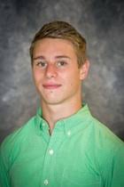 CSU Swimming & Diving » Curtis Roden