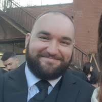 Nicholas Chamberlain MSW, LCSW