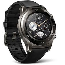 HUAWEI Watch 2 Pro - Smartwatch