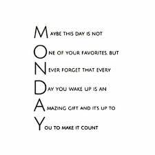 Don T Monday My Sunday Official Blog Dmms Monday Quotes Happy Monday Quotes Bad Day Quotes