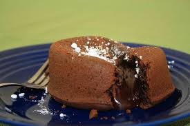 Pourrez Vous Lire Ce Post Sans Saliver Impossible Chocolate Recipes Molten Chocolate Cake Molten Chocolate