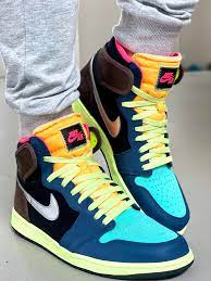 We did not find results for: Biohack Ghost Green Laceswap Sneakers