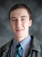 Obituary information for Evan Joseph Wilson