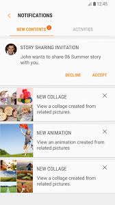 For optional permissions, the default functionality of the service is turned on, but not allowed. Samsung Gallery 11 5 02 4 Apk For Android Download Androidapksfree