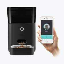 Petnet Smartfeeder Pettech Woofadvisor Ces Ces19 Ces20019 Vegas Lasvegas Ctatech Wearables Health Welln Pet Monitor Activity Tracking Gps Tracking
