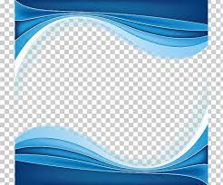 Blue Sky Png Blue Border Border Frame Border Texture Certificate Border Certificate Border Computer Wallpaper Desktop Wallpapers Border Design