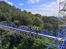 Kadar harga kemudahan di taman botani negara shah alam. New Skywalk At Taman Botanical Kepong To Officially Open On August 31st 2020 Kl Foodie