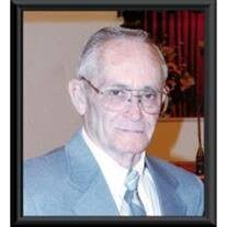 Paul Herman Yount Obituary