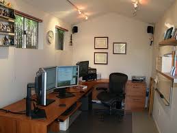 Convert your garage into a play room, kitchen, bedroom, granny flat or home cinema. Garage Conversion Ideas Office Sm Construction Sheffield Builder