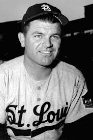 Max Lanier (1915-2007)