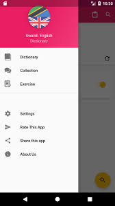 Swahili English Offline Dictionary Translator For Android Apk Download