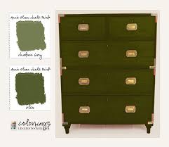 Ready For Adventure Colorways Annie Sloan Annie Sloan Chalk Paint Campaign Style Furniture