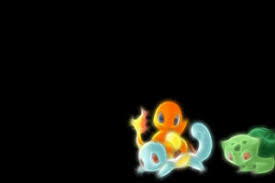 Pikachu Bulbasaur Squirtle Eevee Charmander Wallpapers Hd Desktop And Mobile Backgrounds