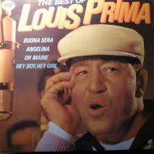 Louis Prima