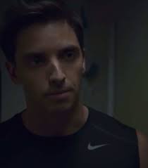 Paul Downs Broad City