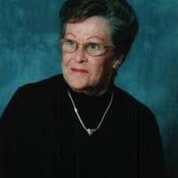 Ellen Mae McLaughlin Obituary